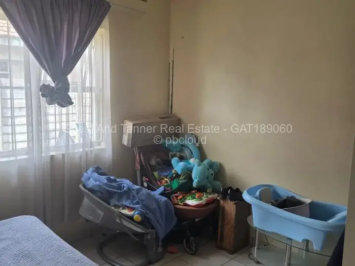 4 Bedroom House for Sale in Tynwald, Harare