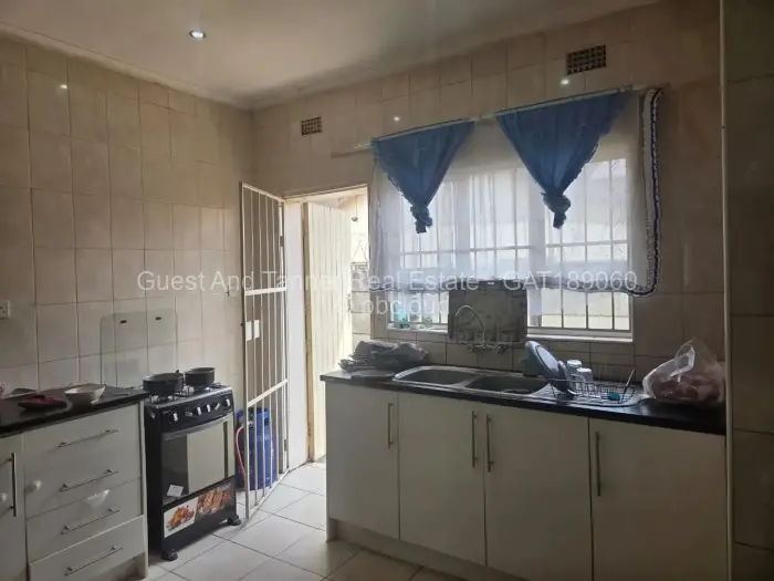 4 Bedroom House for Sale in Tynwald, Harare