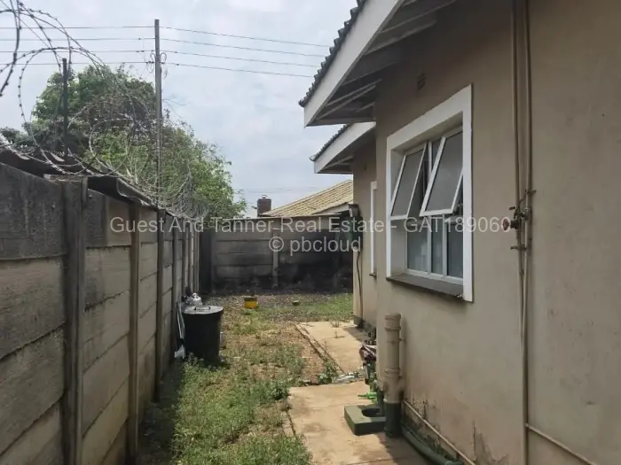 4 Bedroom House for Sale in Tynwald, Harare