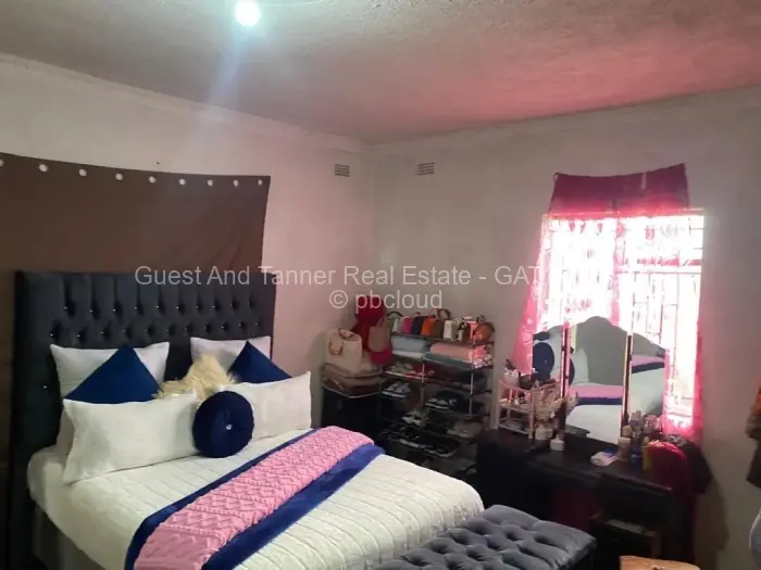 Other Commercial for Sale in Milton Park, Harare