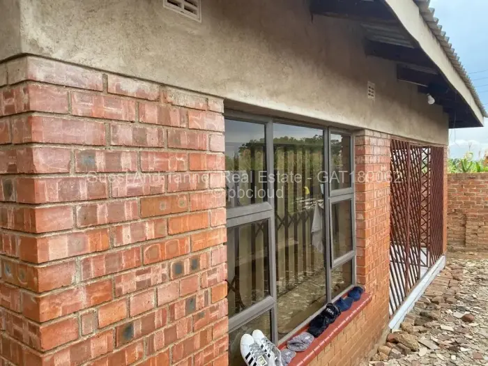 Other Commercial for Sale in Milton Park, Harare