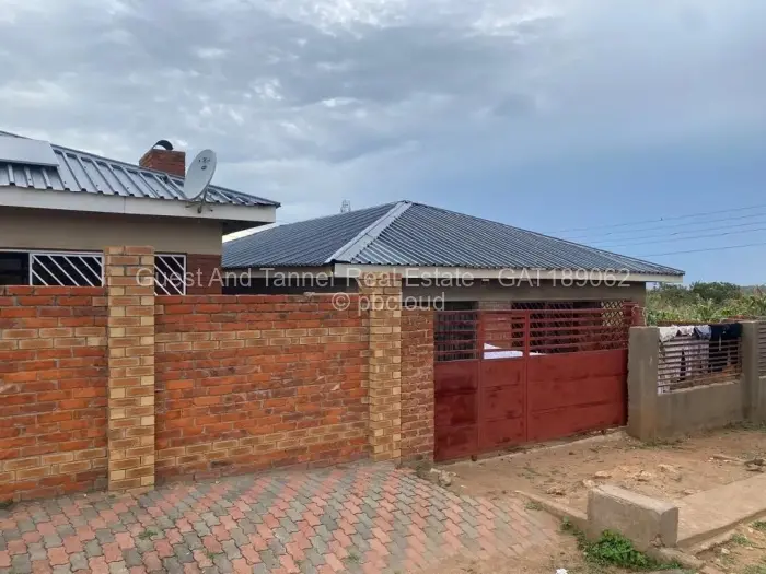 Other Commercial for Sale in Milton Park, Harare