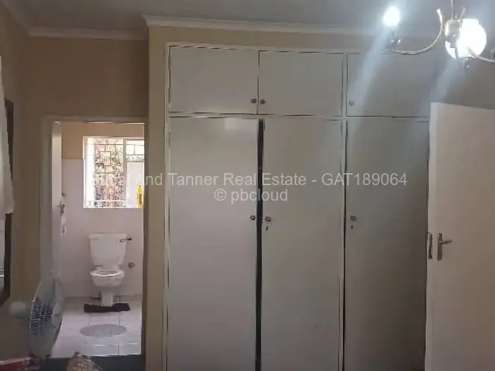 House for Sale in Greendale, Harare