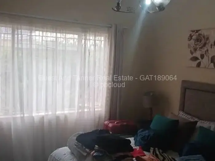 House for Sale in Greendale, Harare