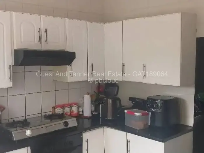 House for Sale in Greendale, Harare