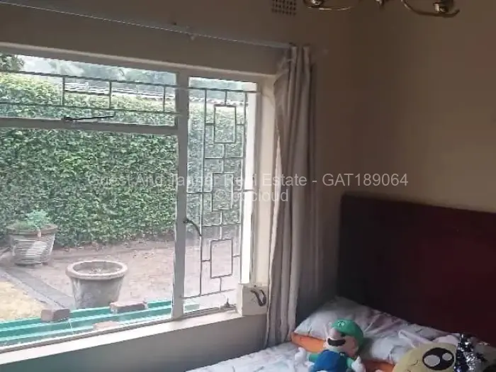 House for Sale in Greendale, Harare