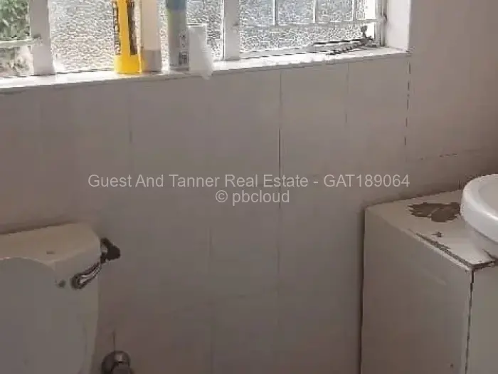 House for Sale in Greendale, Harare