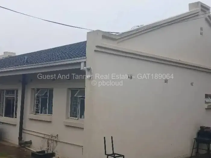 House for Sale in Greendale, Harare