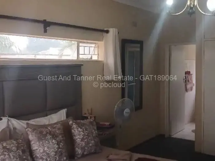 House for Sale in Greendale, Harare