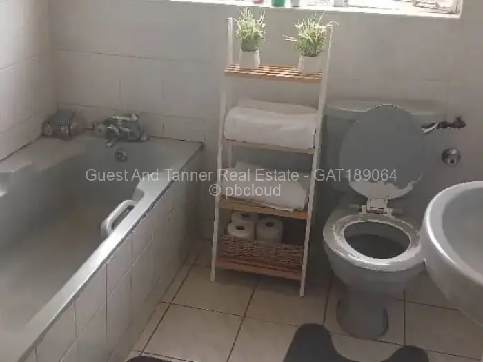 House for Sale in Greendale, Harare