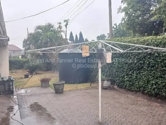 House for Sale in Greendale, Harare
