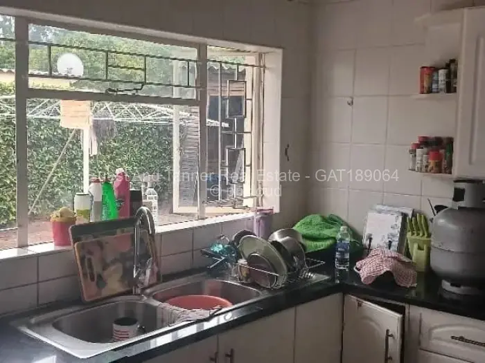 House for Sale in Greendale, Harare