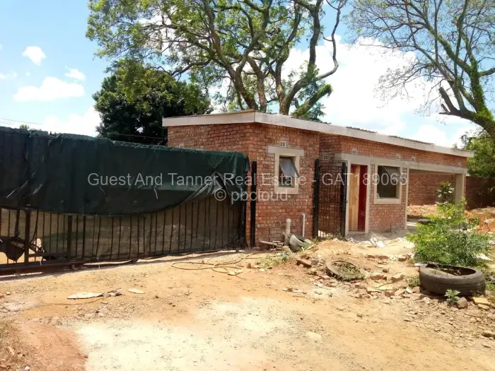 Townhouse/Cluster for Sale in Greendale, Harare