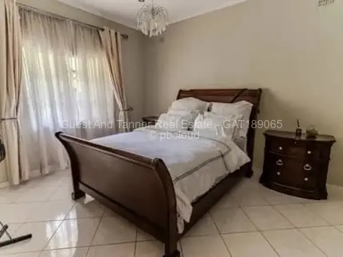 Townhouse/Cluster for Sale in Greendale, Harare