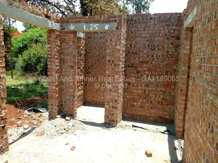Townhouse/Cluster for Sale in Greendale, Harare