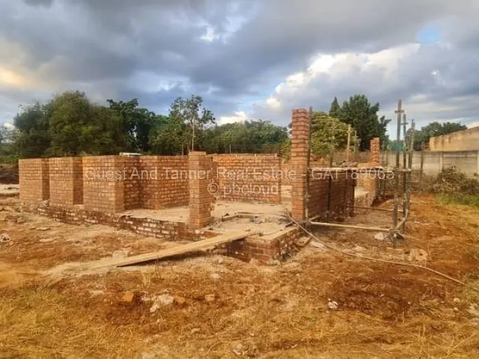 Townhouse/Cluster for Sale in Greendale, Harare
