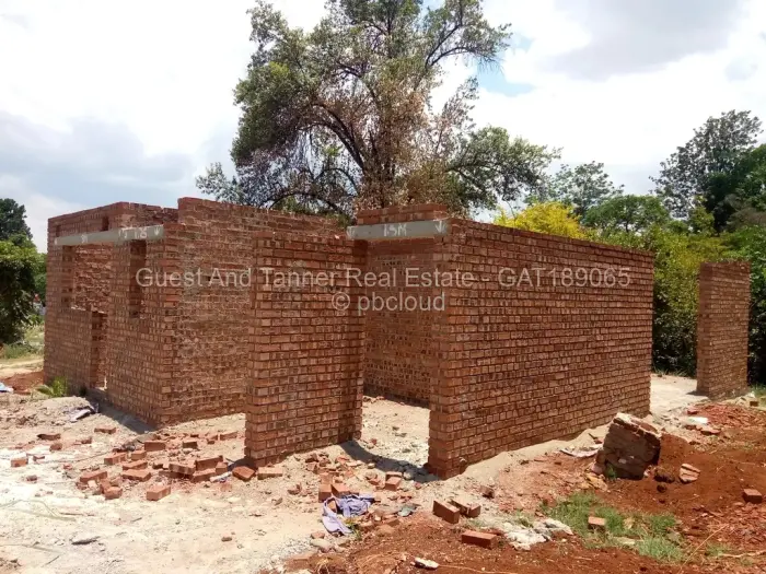 Townhouse/Cluster for Sale in Greendale, Harare