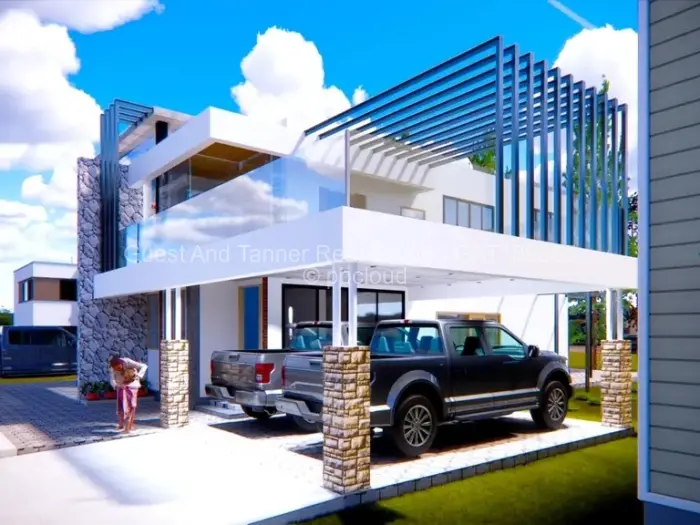 Townhouse/Cluster for Sale in Greendale, Harare