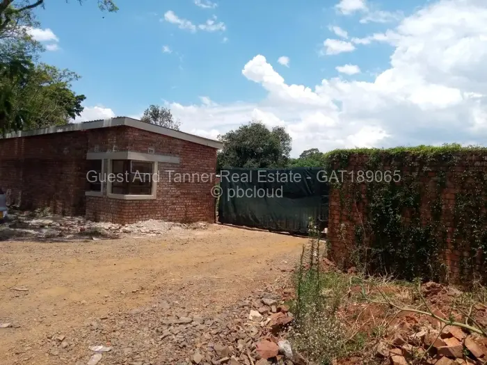 Townhouse/Cluster for Sale in Greendale, Harare