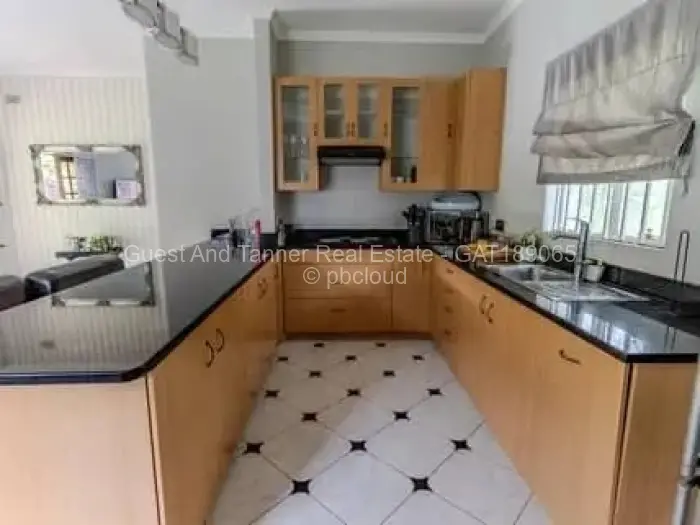 Townhouse/Cluster for Sale in Greendale, Harare