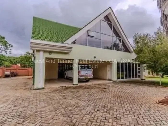 Townhouse/Cluster for Sale in Greendale, Harare