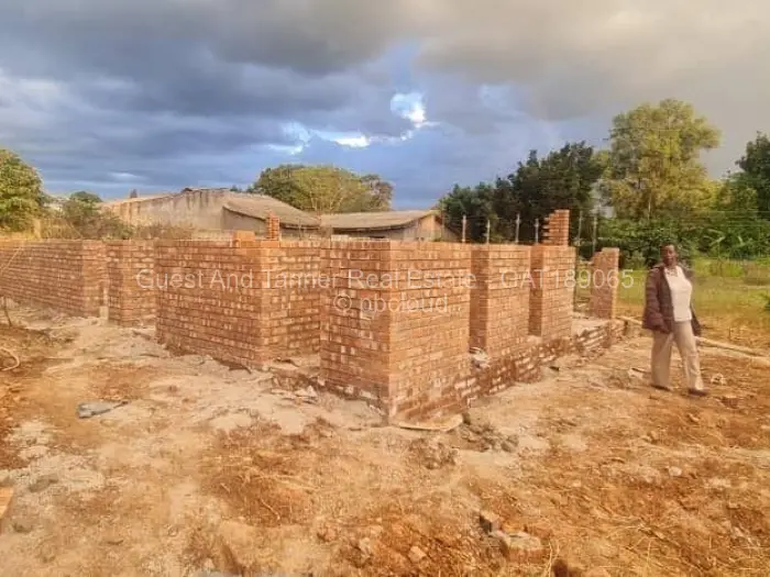 Townhouse/Cluster for Sale in Greendale, Harare