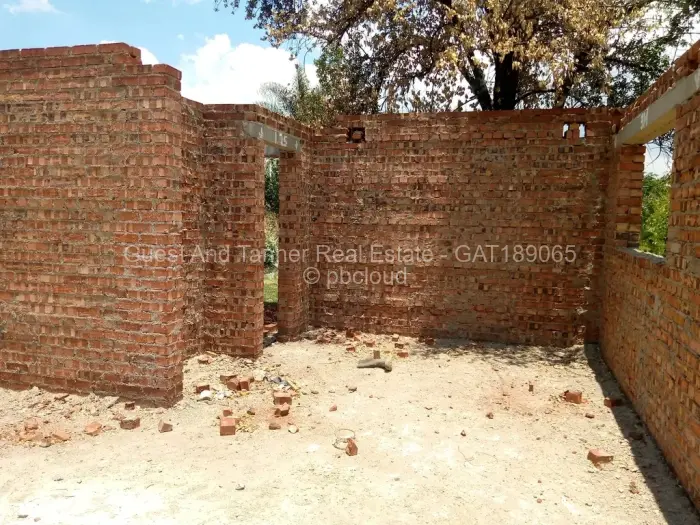 Townhouse/Cluster for Sale in Greendale, Harare