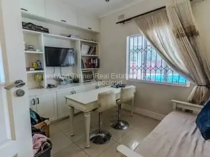 Townhouse/Cluster for Sale in Greendale, Harare