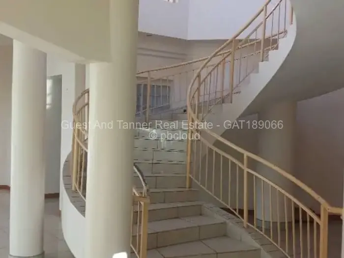 House for Sale in Philadelphia, Harare