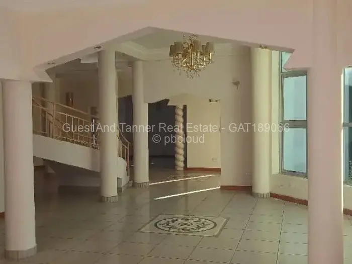 House for Sale in Philadelphia, Harare