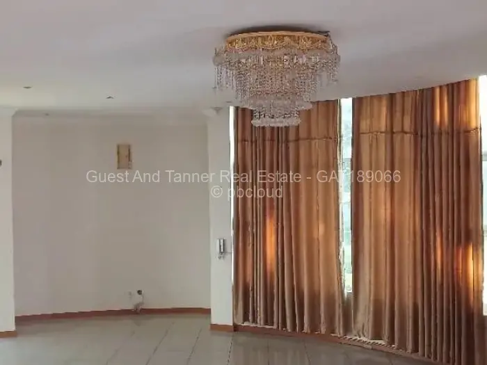 House for Sale in Philadelphia, Harare