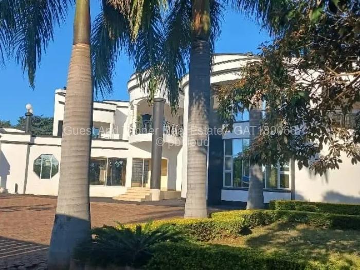 House for Sale in Philadelphia, Harare