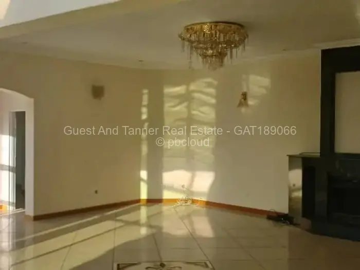 House for Sale in Philadelphia, Harare