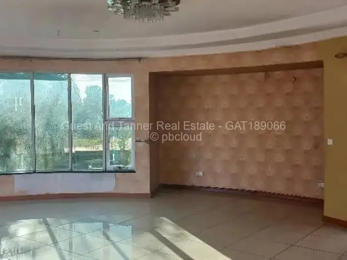 House for Sale in Philadelphia, Harare