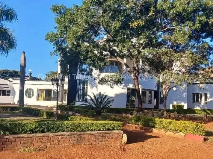 House for Sale in Philadelphia, Harare