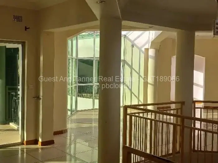 House for Sale in Philadelphia, Harare