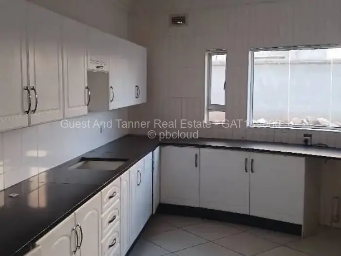 House for Sale in Philadelphia, Harare