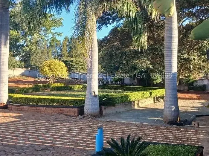 House for Sale in Philadelphia, Harare