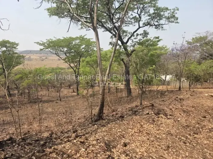 Residential Stand for Sale in Lake Chivero, Lake Chivero