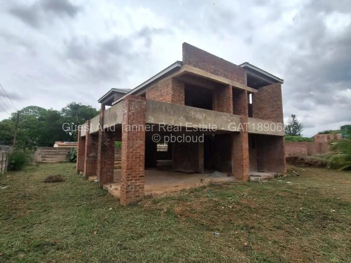 5 Bedroom House for Sale in Greendale, Harare