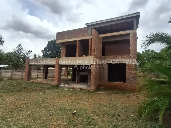 5 Bedroom House for Sale in Greendale, Harare