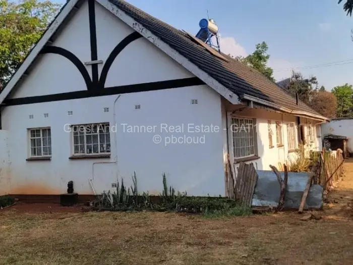 House for Sale in Borrowdale, Harare