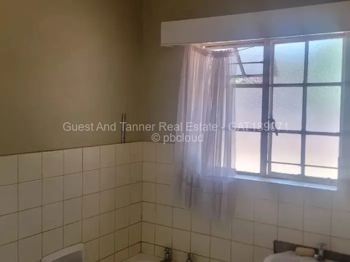 House for Sale in Borrowdale, Harare