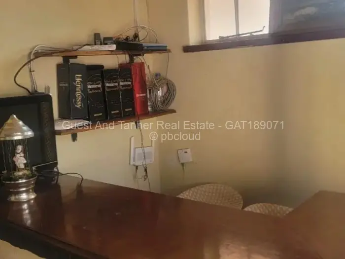 House for Sale in Borrowdale, Harare