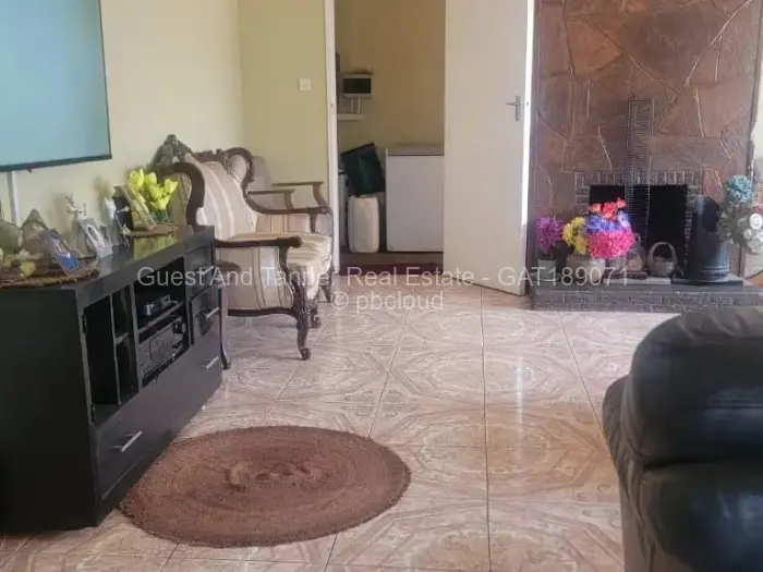 House for Sale in Borrowdale, Harare