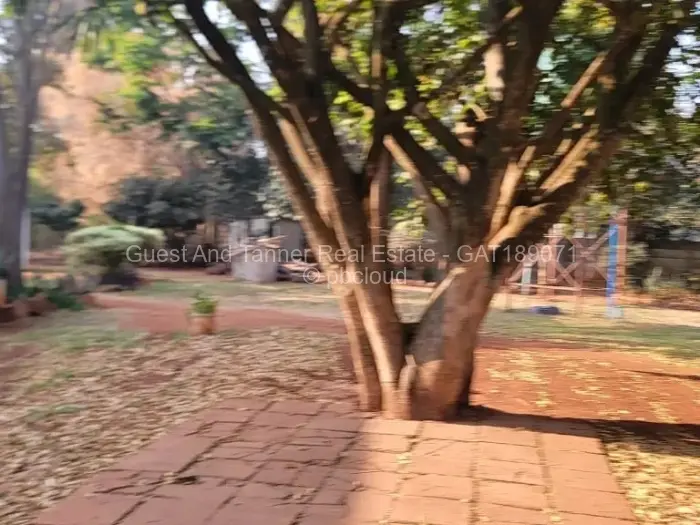 House for Sale in Borrowdale, Harare