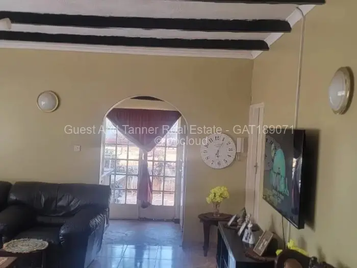 House for Sale in Borrowdale, Harare