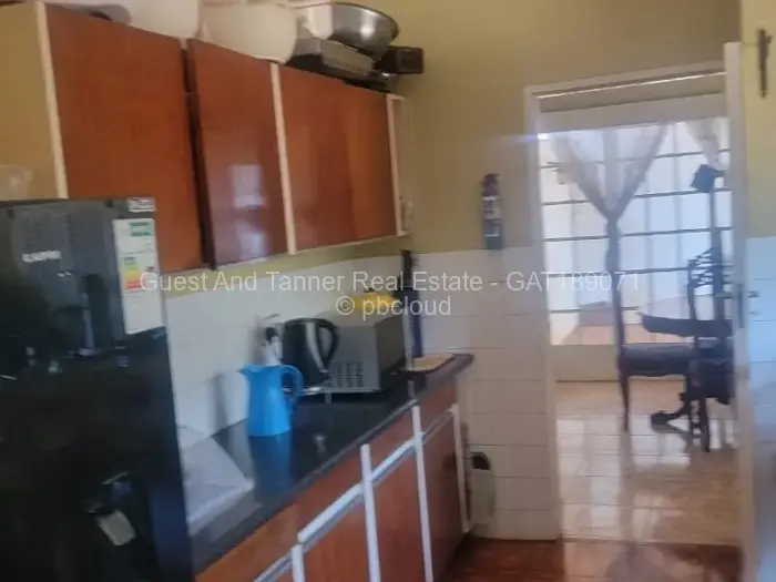 House for Sale in Borrowdale, Harare