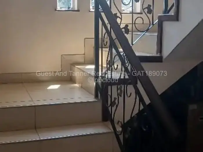 House for Sale in Borrowdale, Harare