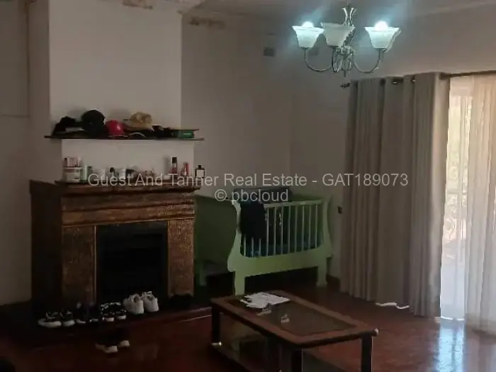 House for Sale in Borrowdale, Harare